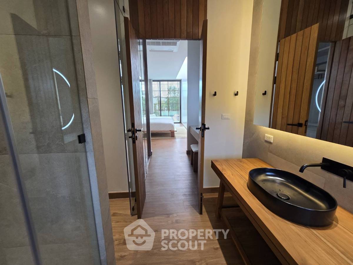picture 3-BR House at MONO Oxygen Bangtao Beach close to Cherngtalay (ID 1224038) - 15/30