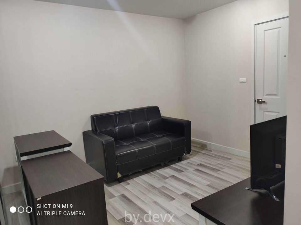 picture (For Rent Condo The Cube Ramkhamhaeng) - 8/15