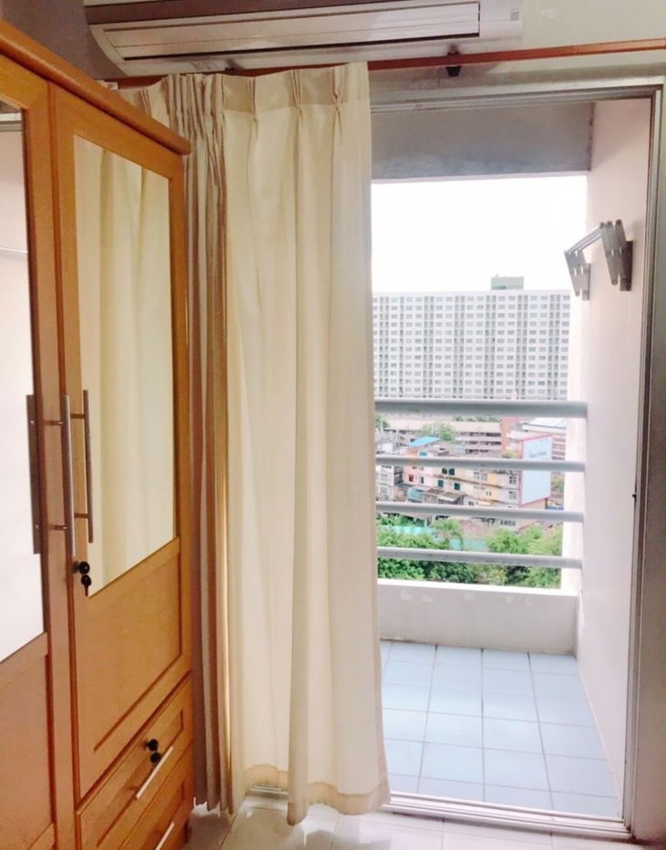 picture p thana tower 2 studio 33 sqm floor14 - 5/14