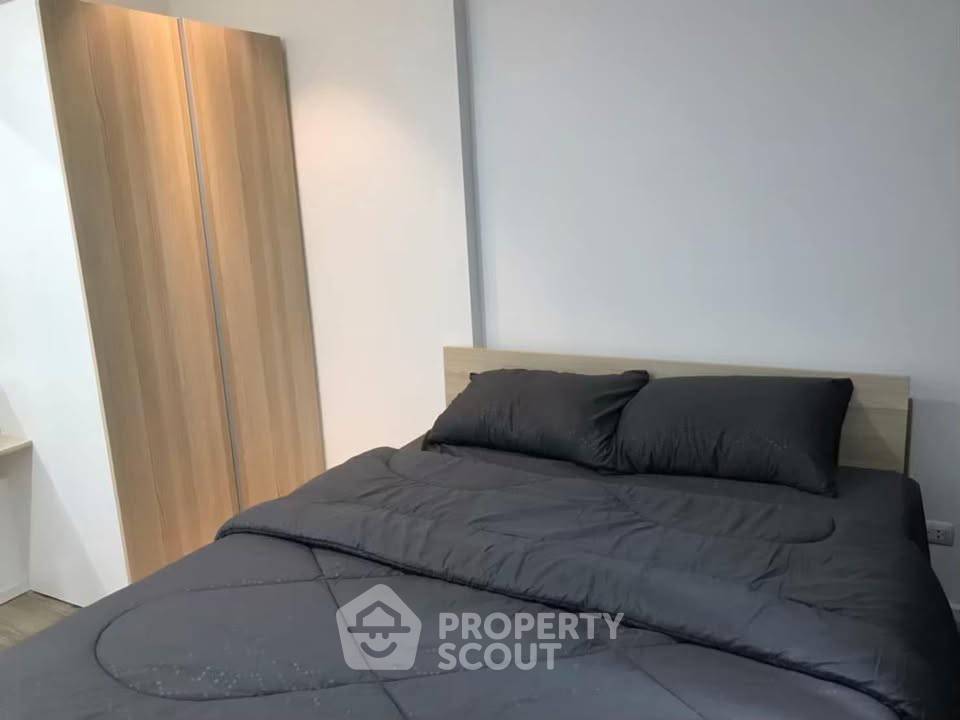 picture 1-BR Condo at The Midd Condo Bangyai near MRT Talad Bang Yai (ID 2212227) - 2/16