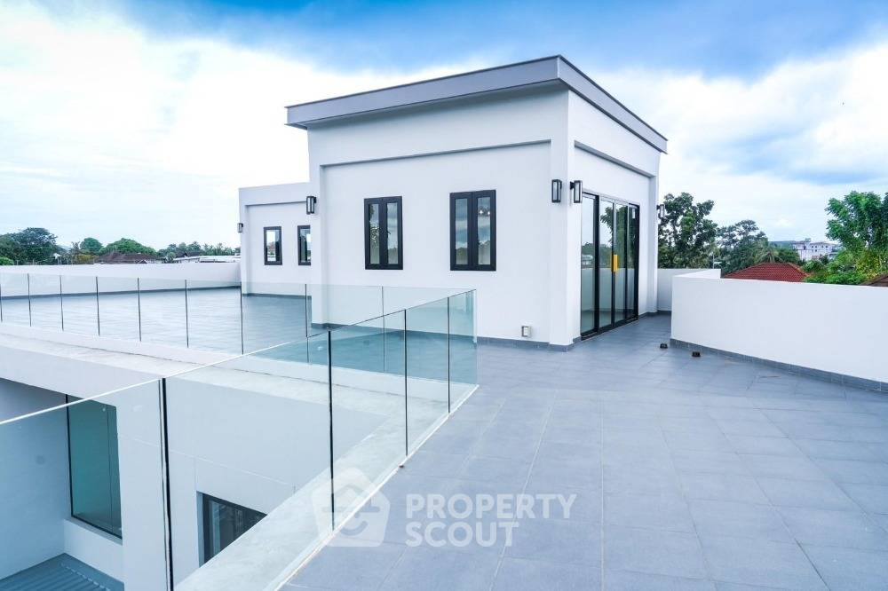 รูป บ้าน 4-ห้องนอน ใกล้ วัดไชยธาราราม(วัดฉลอง) (ID 1873034) - รูปที่ 25/36