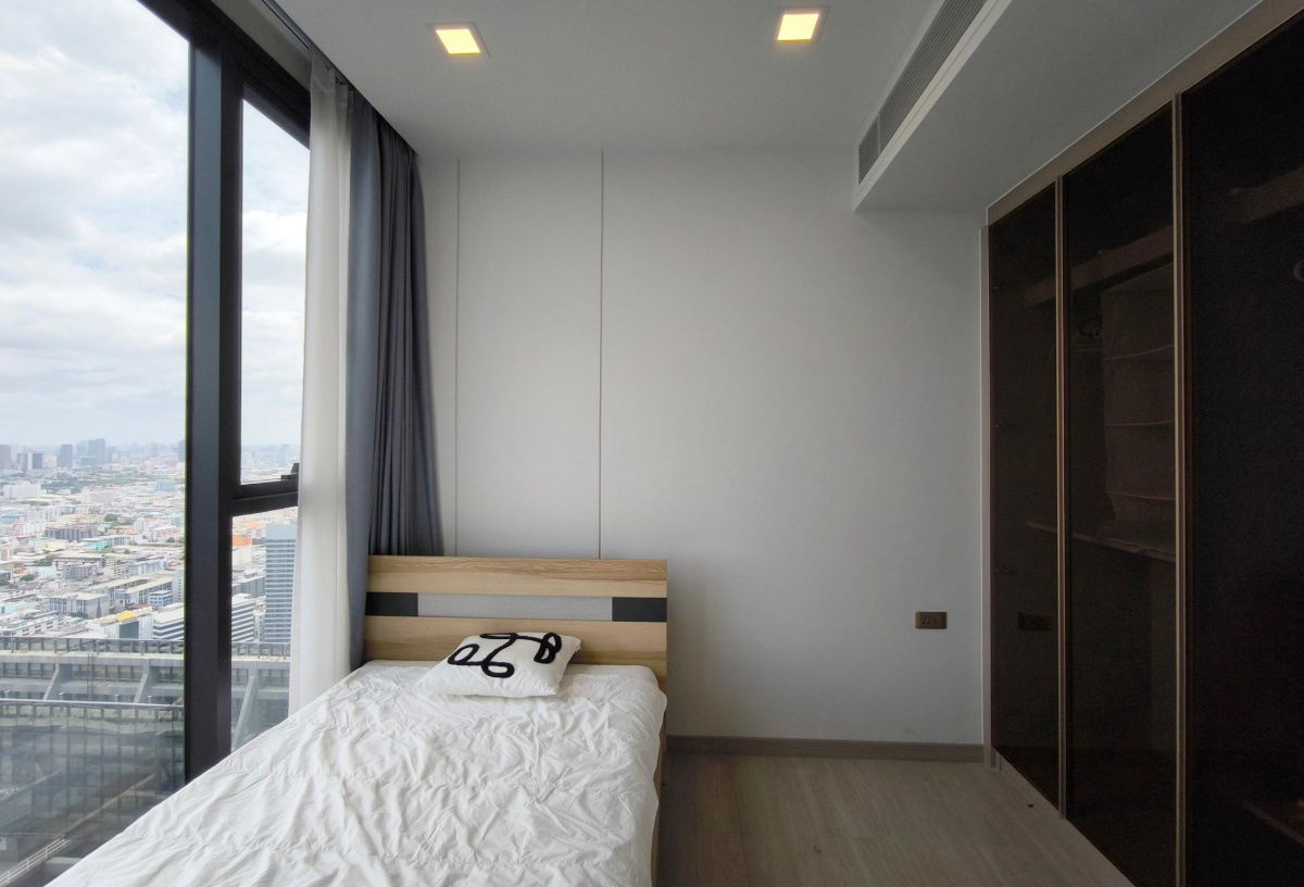 picture 🌆 For Rent: One9Five Asoke - Rama 9 | High Floor with Stunning City View | Fully Furnished & Ready to Move In @90condo 🌃 - 10/14