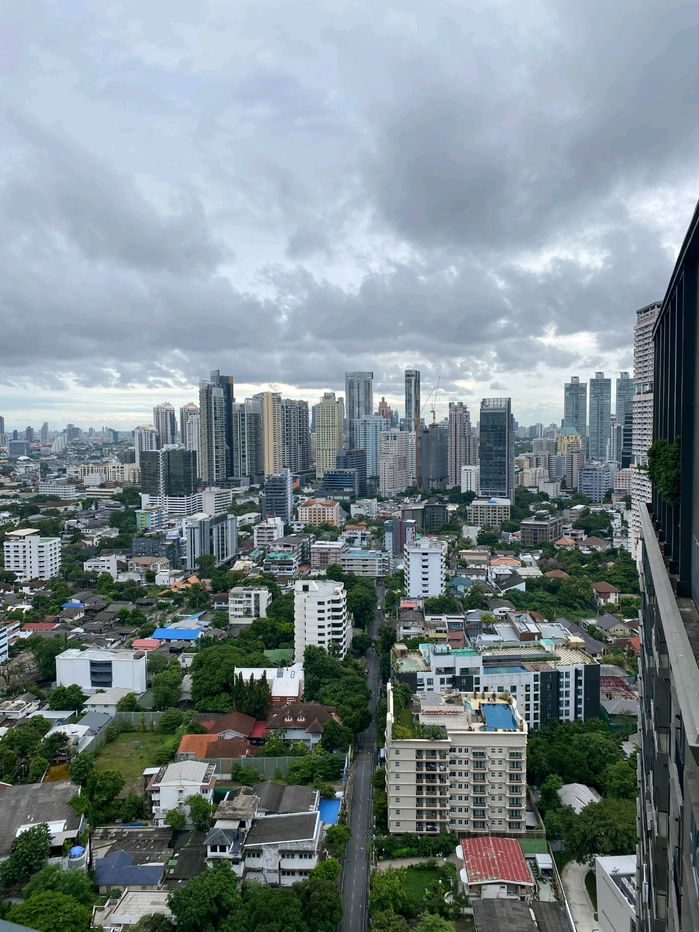 รูป Keyne by Sansiri | BTS Phrom Phong - รูปที่ 11/11