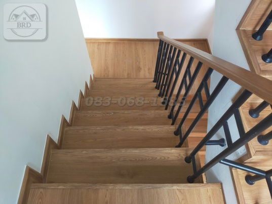 picture Fully Renovated 3-Storey Detached House | Villa Nakarin Sukhumvit 77–Sukhaphiban 2 | Only 27 Mins to Thonglor | THB 12.5M - 15/19