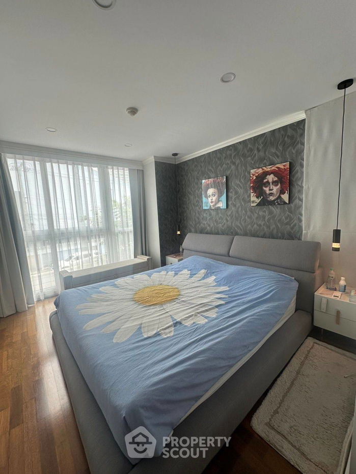 picture 2-BR Condo at Dlv Thonglor 20 Condominium near ARL Ramkhamhaeng (ID 2115111) - 9/18