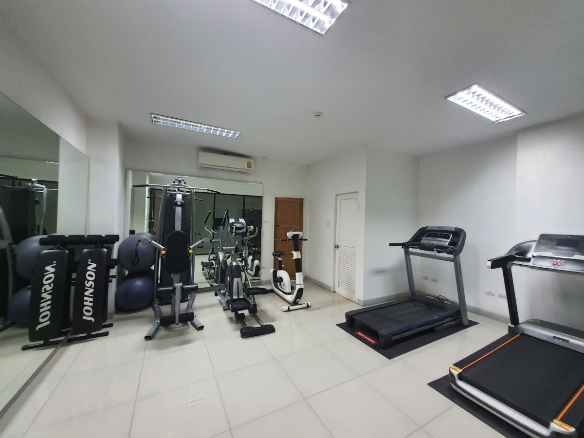 รูป DD#0004 The Next 2 Condo 2 ห้องนอน 2 ห้องน้ำ ชั้น 6 รีโนเวทใหม่ ให้เช่า - รูปที่ 10/10