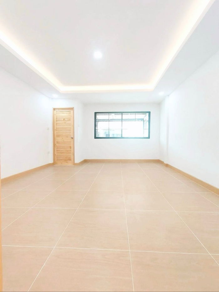 รูป ขายบ้านปทุมวิลเลจ อ.เมือง ปทุมธานี - รูปที่ 10/10