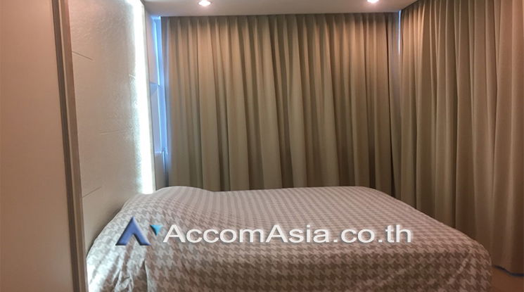 รูป 🔼🔽 AccomA 📩  2 BR Condominium @Grand Langsuan (1512002) - รูปที่ 6/11