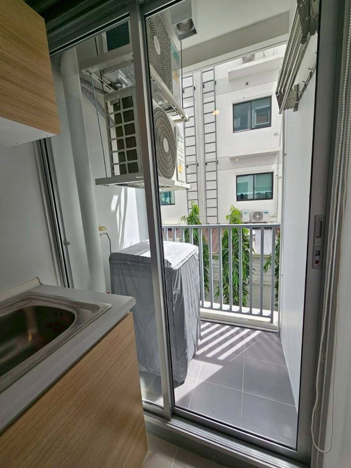 รูป 🏠RB19253 ให้เช่าถูกมาก📢เสนาคิทท์ เอ็มอาร์ที บางแค เฟส 2👉🏻แอดไลน์ @062mnigk( มี @ ด้วย) แอดมินตอบไว - รูปที่ 5/7