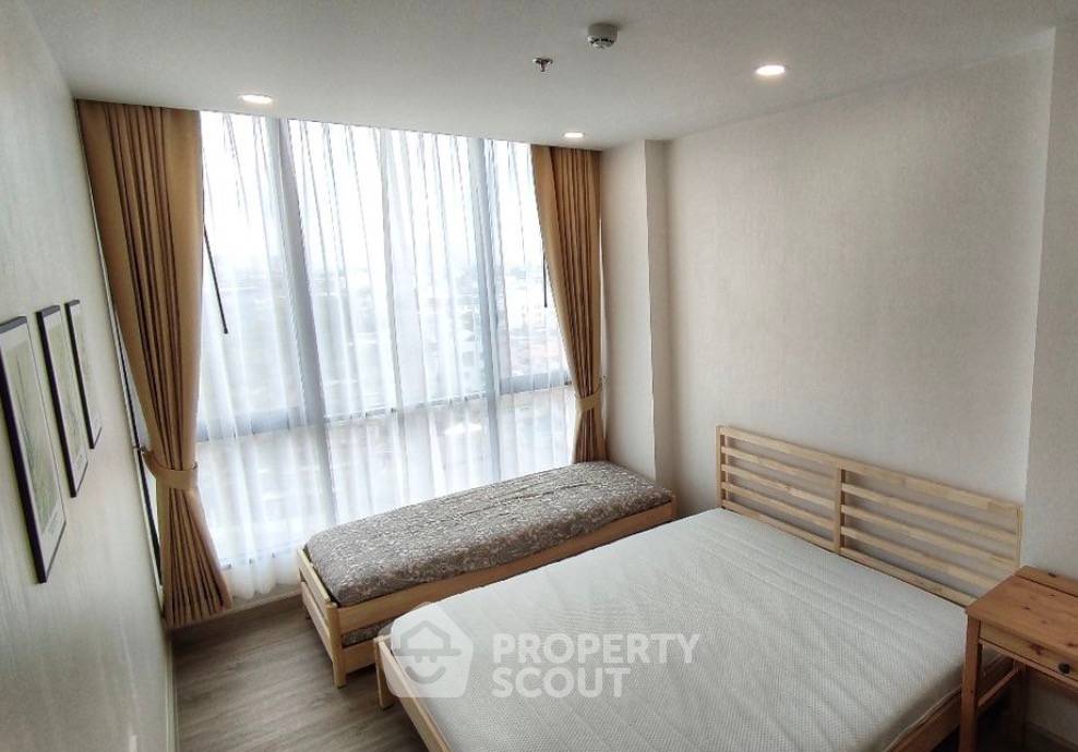 picture 1-BR Condo at Supalai Premier Samsen-Ratchawat close to Ratchawat (ID 2156139) - 2/9