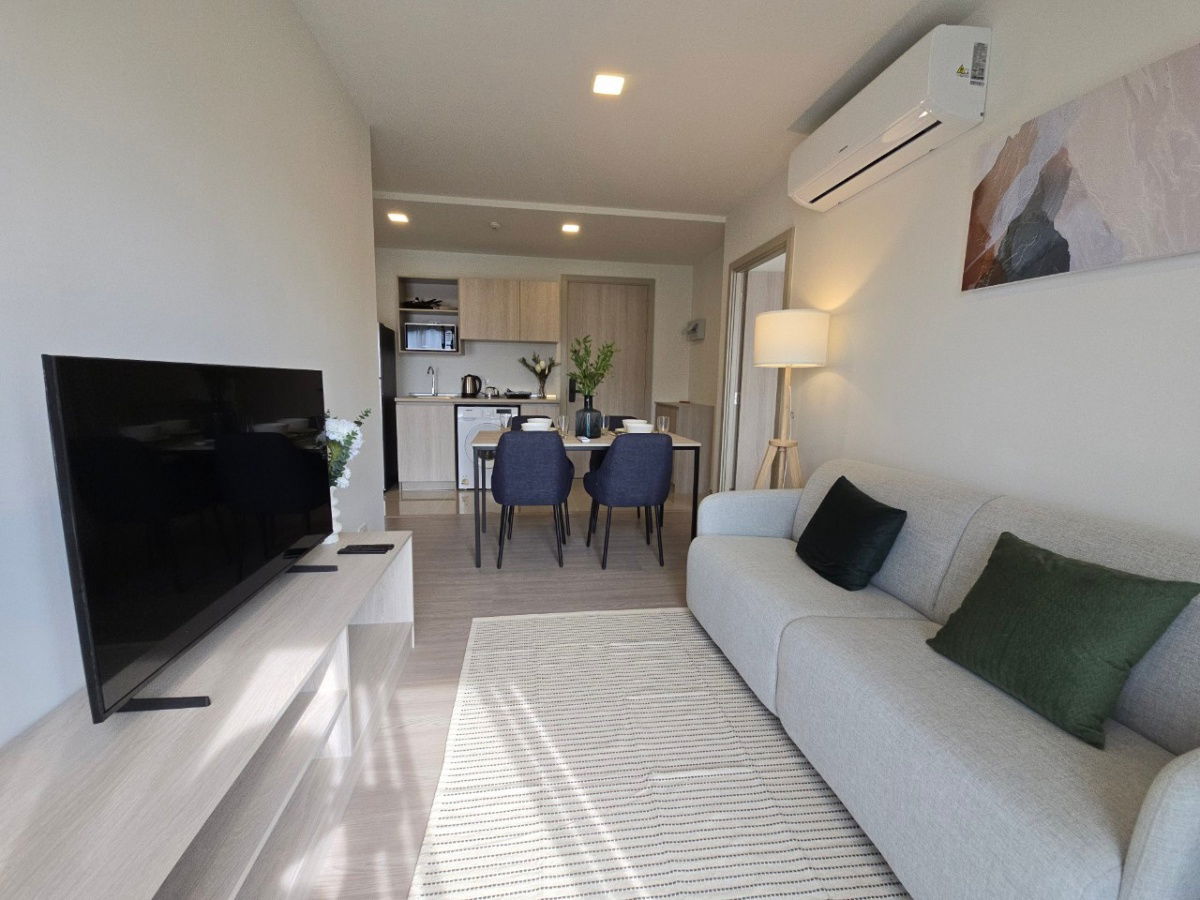picture Brand new condominium for rental in Kathu Phuket - 5/9