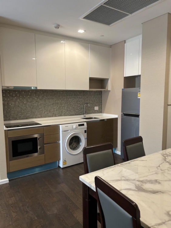 picture For rent The Saint Residences Ladprao Ready to move in (DSL1579) - 11/15
