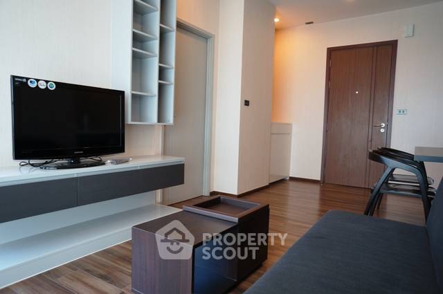 picture 1-BR Condo at Wyne By Sansiri near BTS Phra Khanong (ID 515560) - 3/5