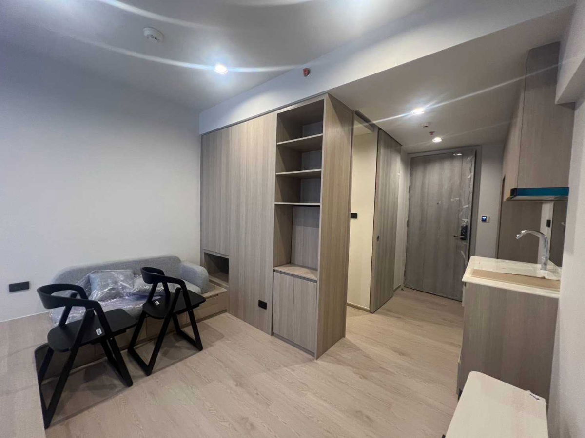 รูป 🏠RB19237 ให้เช่าถูกมาก📢เรฟเฟอเรนซ์ สาทร - วงเวียนใหญ่ 👉แอดไลน์ @062mnigk( มี @ ด้วย) แอดมินตอบไว - รูปที่ 3/5