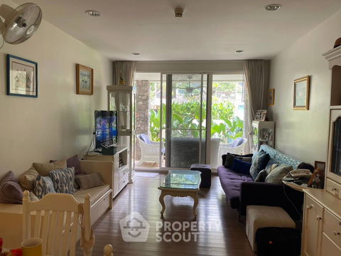 2-BR Condo at Baan Nub Kluen close to Memory house cafe huahin (ID 1951973)