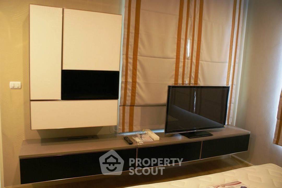 picture 1-BR Condo at Villa Asoke near MRT Phetchaburi (ID 2136569) - 8/9