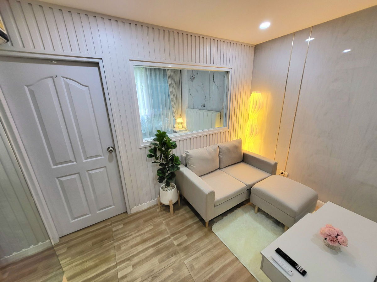 picture Condo for rent @ THE KRIS EXTRA 4 - 10/31