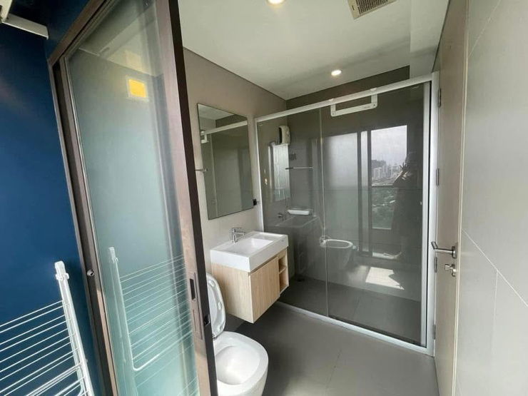 picture #Z1488 Condo for rent Lumpini Suite Phetchaburi - Makkasan - 5/14