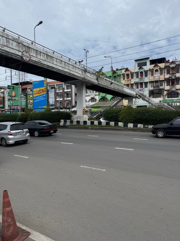 รูป เช่าอาคารพาณิชย์ 4.5 ชั้น ติดถนนพุทธมณฑลสาย 4 ตรงข้ามตลาดศรีสวัสดิ์ สนใจแอตไลน์ครับ@841qqlnr - รูปที่ 24/24