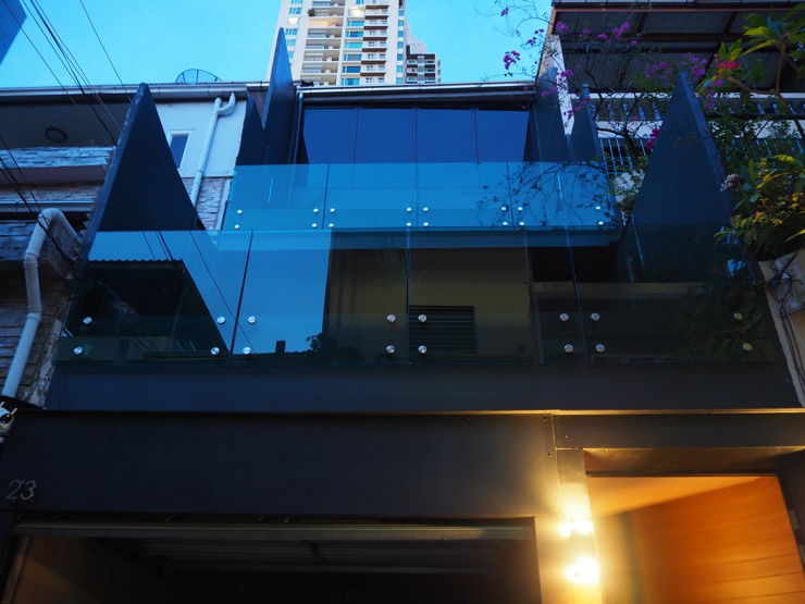 picture 🏡 Fully Furnished House for Rent – Narathiwas Soi 4 - 3/24