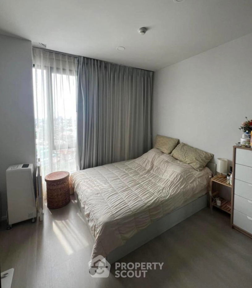 รูป คอนโด สตูดิโอ ที่ คอนโด เซียล่า ศรีปทุม ใน ลาดยาว (ID 2035686) - รูปที่ 2/4