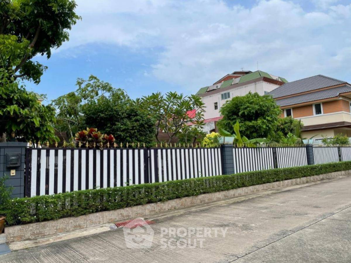 รูป บ้าน 5-ห้องนอน ใกล้ ท่าอากาศยานสุวรรณภูมิ (ID 1865198) - รูปที่ 7/23