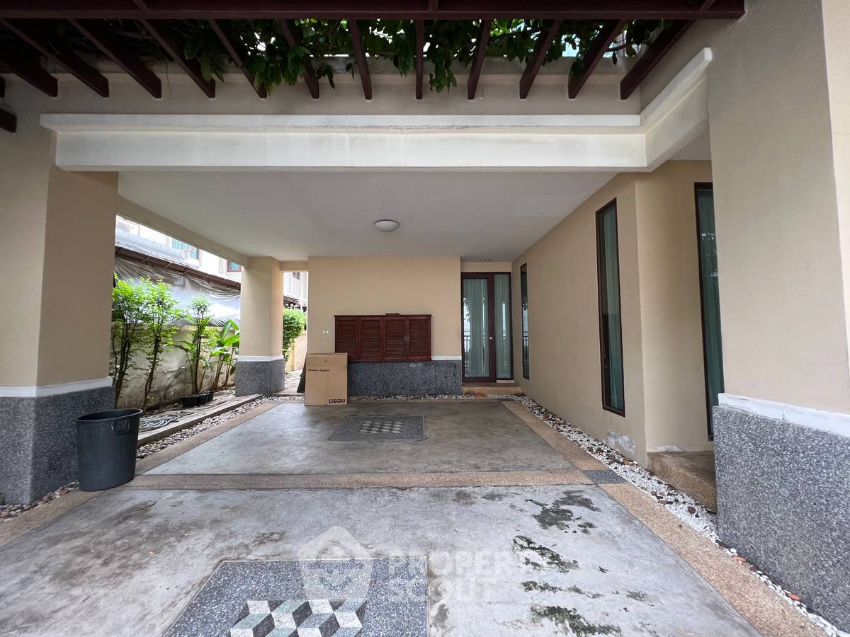 รูป บ้าน 4-ห้องนอน ใน ลาดพร้าว (ID 1727436) - รูปที่ 6/48