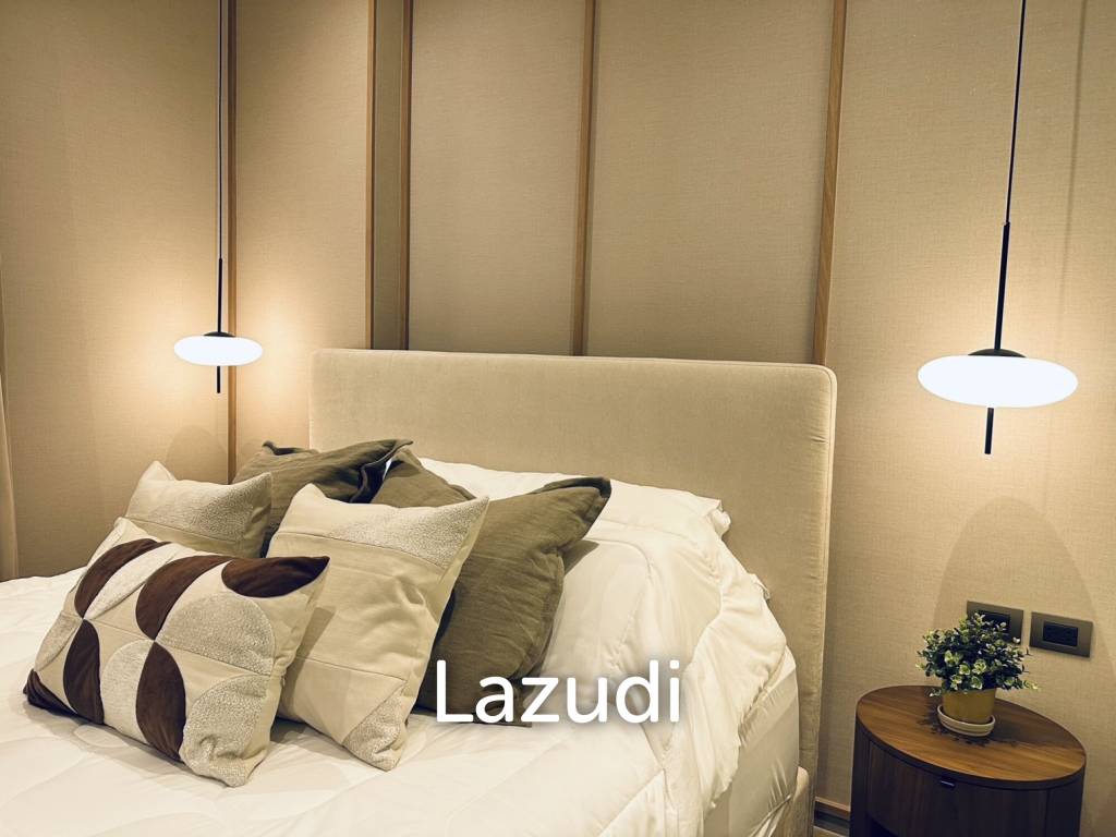 รูป 1 Bed 1 Bath 43 SQ.M Hyde Heritage Thonglor - รูปที่ 16/25