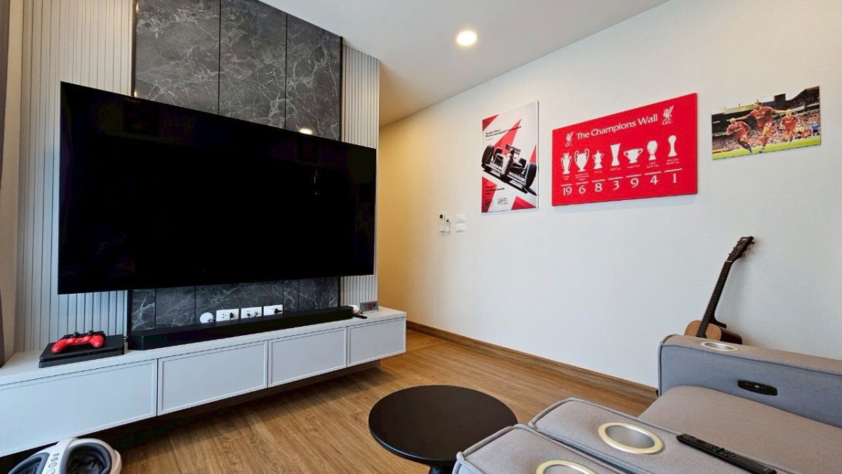 picture Single house for sale, Centro Bangna project, luxury house, Modern Luxury style, convenient transportation, near MEGA Bangna- SW002742 - 7/11