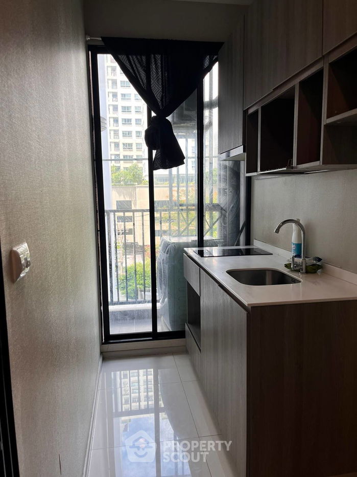 picture 1-BR Condo at KnightsBridge Collage Ramkhamhaeng close to Ramkhamhaeng (ID 2212806) - 9/11