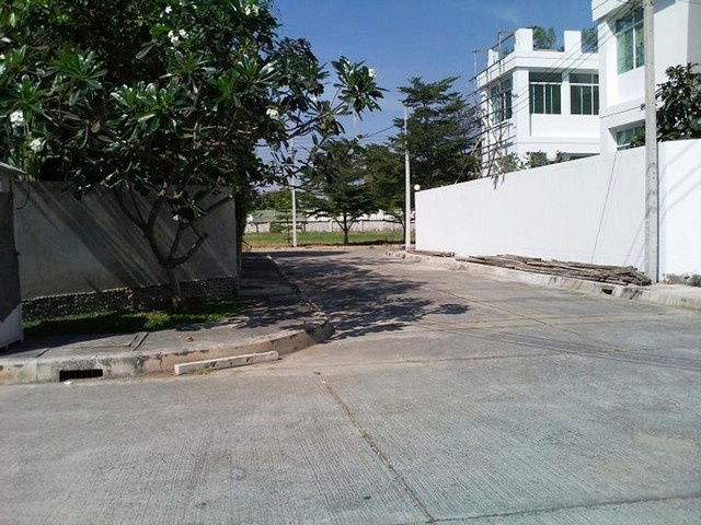 picture FOR SALE  LAND PROPERTY  11700000 BAHT. - 6/8