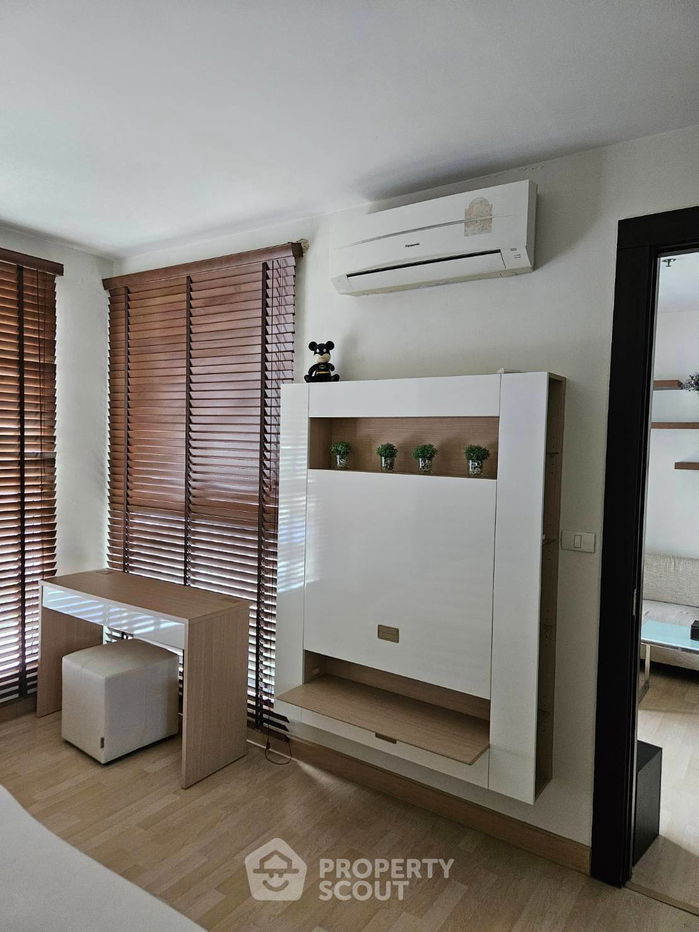 picture 1-BR Condo at Rhythm Ratchada near MRT Ratchadaphisek (ID 1754262) - 23/24