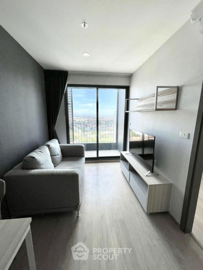 picture 1-BR Condo at Ideo O2 near BTS Bang Na (ID 1471913) - 5/17