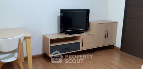 คอนโด 1-ห้องนอน ที่ ศุภาลัย ซิตี้รีสอร์ท สถานีแบริ่ง ใกล้ BTS แบริ่ง (ID 372185)