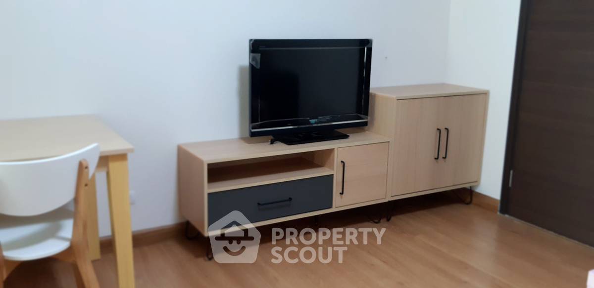 รูป คอนโด 1-ห้องนอน ที่ ศุภาลัย ซิตี้รีสอร์ท สถานีแบริ่ง ใกล้ BTS แบริ่ง (ID 372185) - รูปที่ 1/5