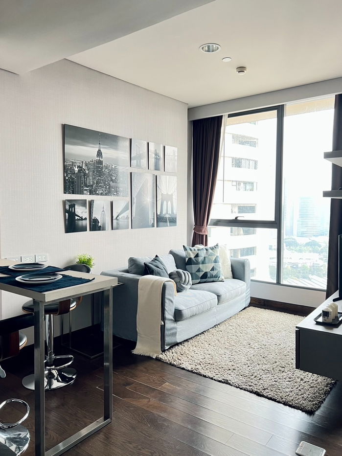 picture [ For Rent ]⚡🌈BL230314 – The Lumpini 24⚡🌈LINE: @theagentpro (include @ in front) - 3/19