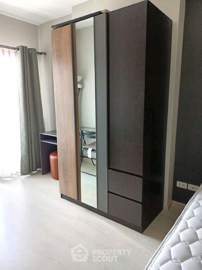 picture 1-BR Condo at Ideo Sukhumvit 115 near BTS Pu Chao (ID 2163727) - 14/23