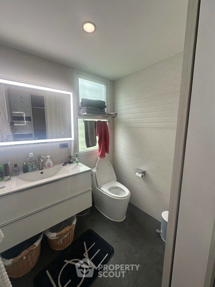 picture 2-BR Condo at Dlv Thonglor 20 Condominium near ARL Ramkhamhaeng (ID 2115111) - 8/18