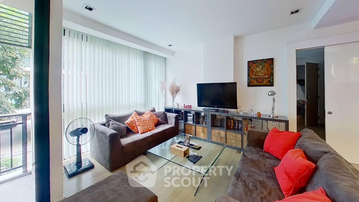picture 3-BR Condo at Abstracts Sukhumvit 66/1 near BTS Udom Suk (ID 2213887) - 2/13