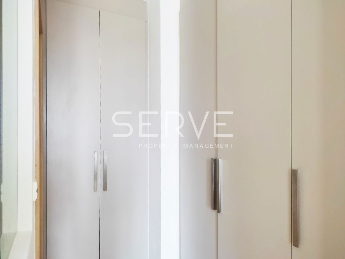 picture Large Room 1 Bed 51.58 sq.m. Good Location Close to BTS Thong Lo 150 m. at Siri at Sukhumvit Condo / Condo For Rent - 5/10