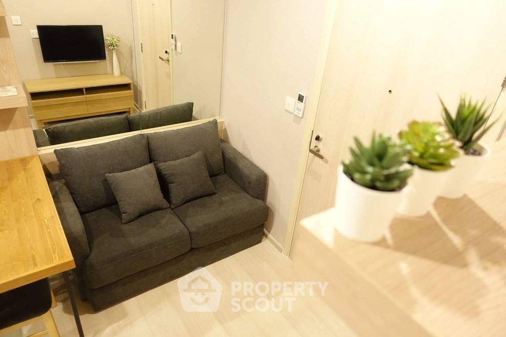picture 1-BR Condo at Life Asoke near ARL Makkasan (ID 300980) - 3/3