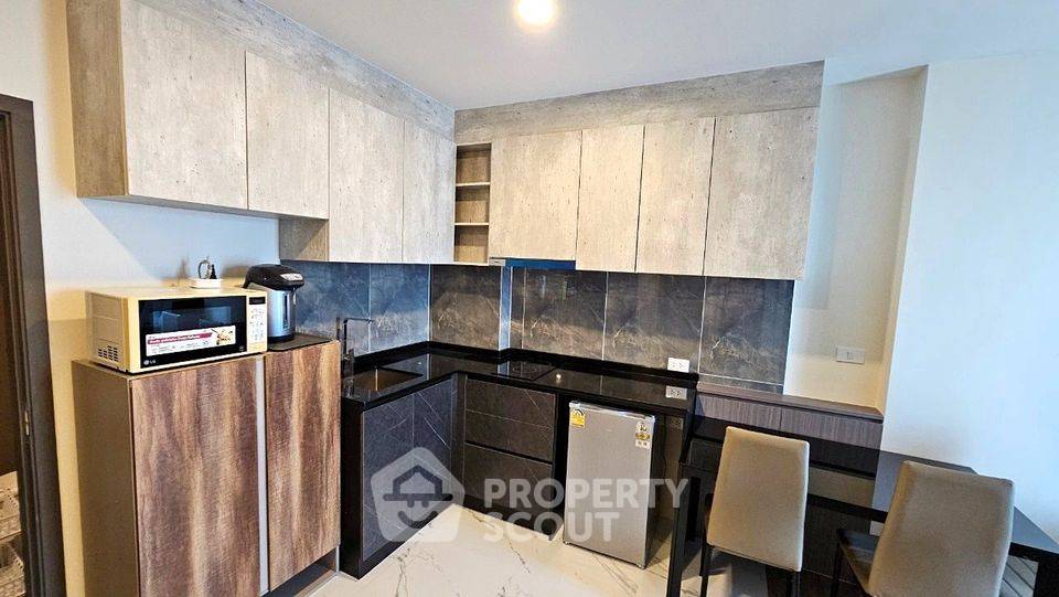 picture 1-BR Condo at Ken Attitude Rattanathibet near MRT Phra Nang Klao Bridge (ID 1918517) - 1/18