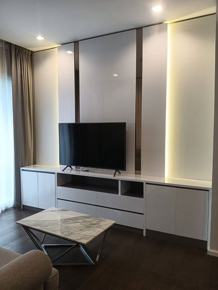 picture For rent The Saint Residences Ladprao Ready to move in (DSL999) - 1/10