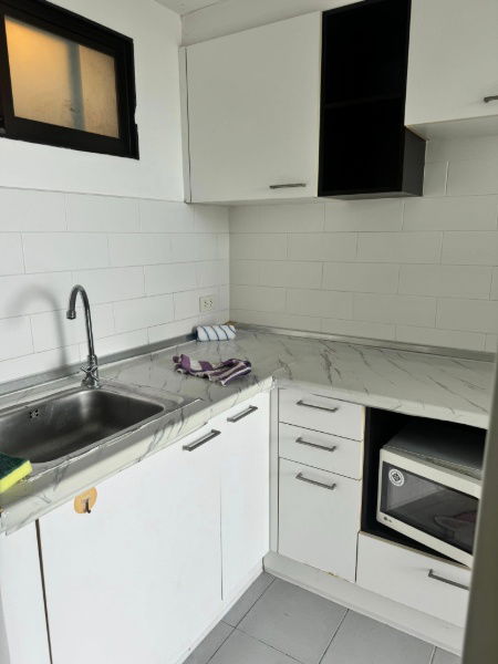 picture  Lumpini Place Pinklao 2, size 38.60 sq m, 1 bedroom - 2/9