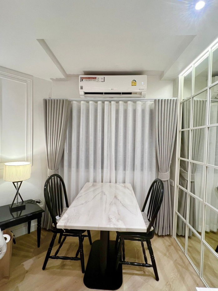 picture Fortune Condo                  Town  - 4/16