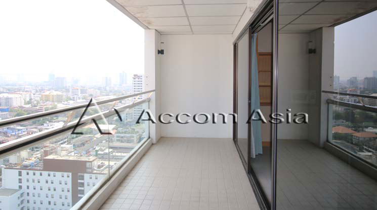 รูป 🔼🔽 AccomA 📩  2 BR Condominium @The Natural Place Suite (26444) - รูปที่ 5/10