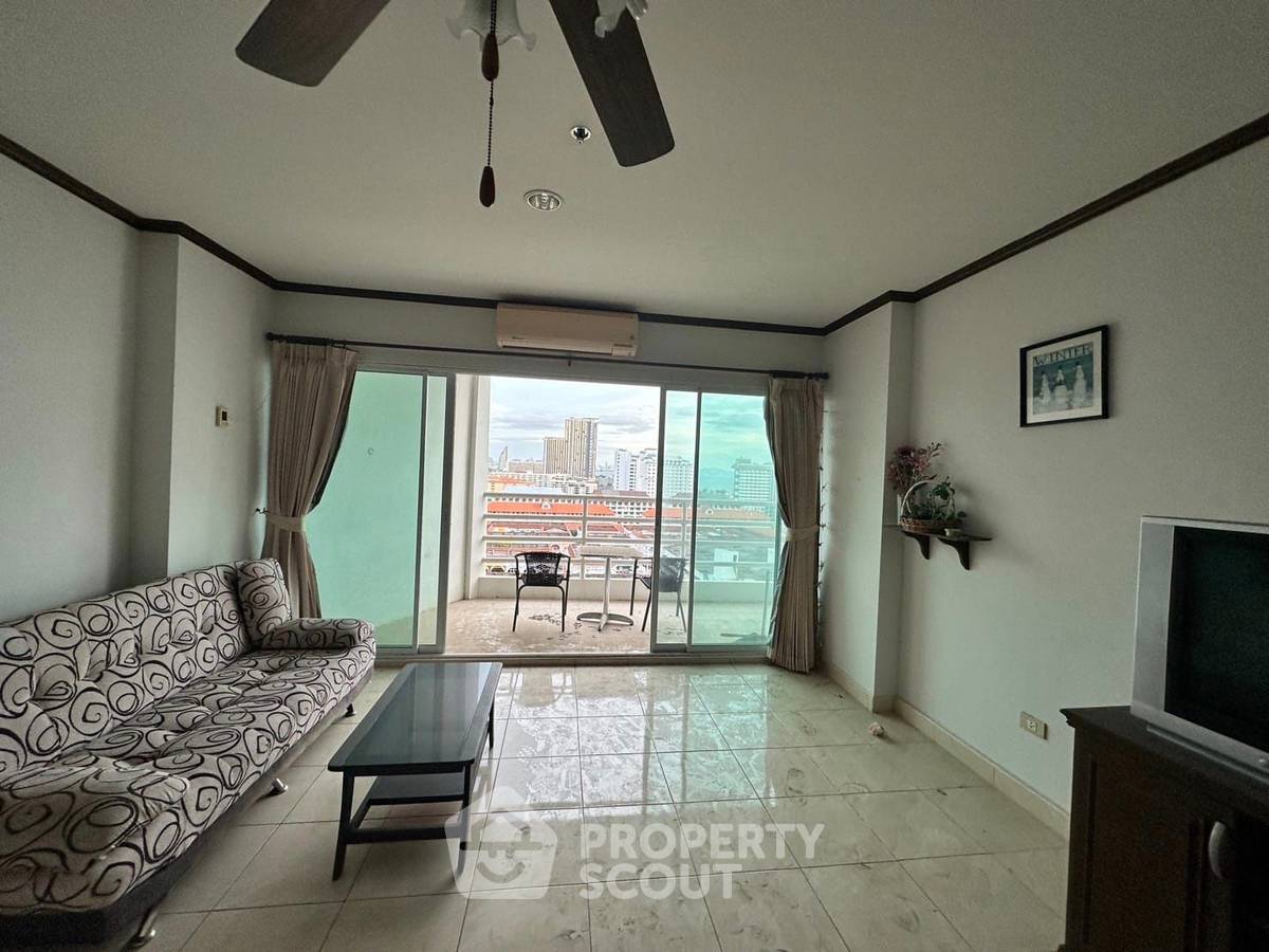 picture Studio Condo at View Talay 5 Condominium Jomtien close to Jomtien Beach (ID 1293221) - 6/10