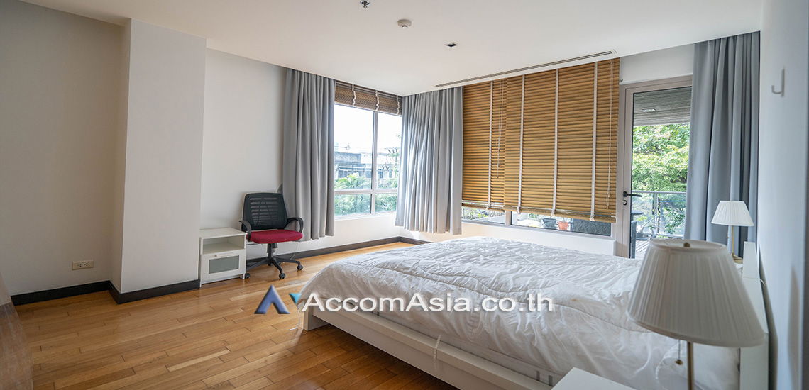 รูป 🔼🔽 AccomA 📩  3 BR Condominium @The Lofts Yennakart (AA30222) - รูปที่ 5/10
