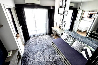 ขายคอนโด : คอนโด 1 ห้องนอน ชั้น 16 โครงการ Chapter One Midtown Ladprao24 (ID 805556)