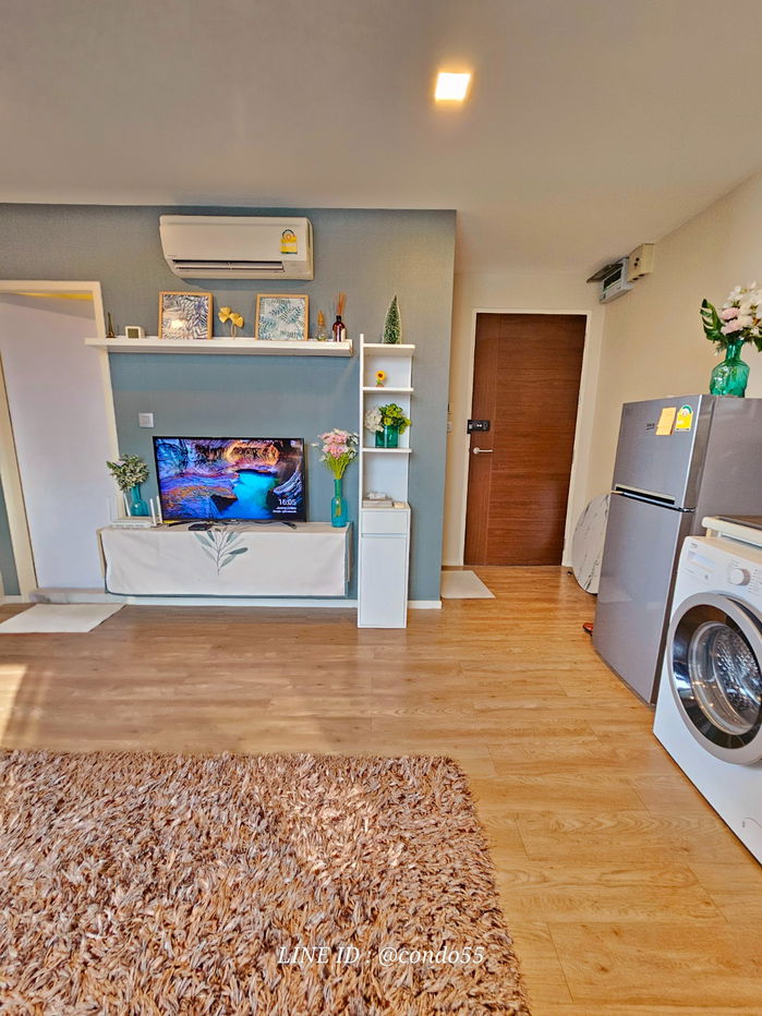 รูป เอพพิโซด 2  ห้องนอน​ สวย​ วิว ห้องมุม​ ติดต่อเช่าไลน์ไอดี​ @condo55 - รูปที่ 11/21